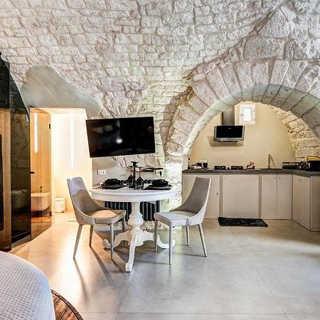 Malolu Luxurysuite Ostuni Zewnętrze zdjęcie
