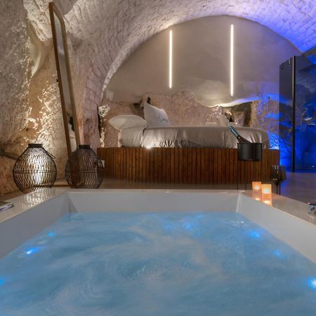 Malolu Luxurysuite Ostuni Zewnętrze zdjęcie