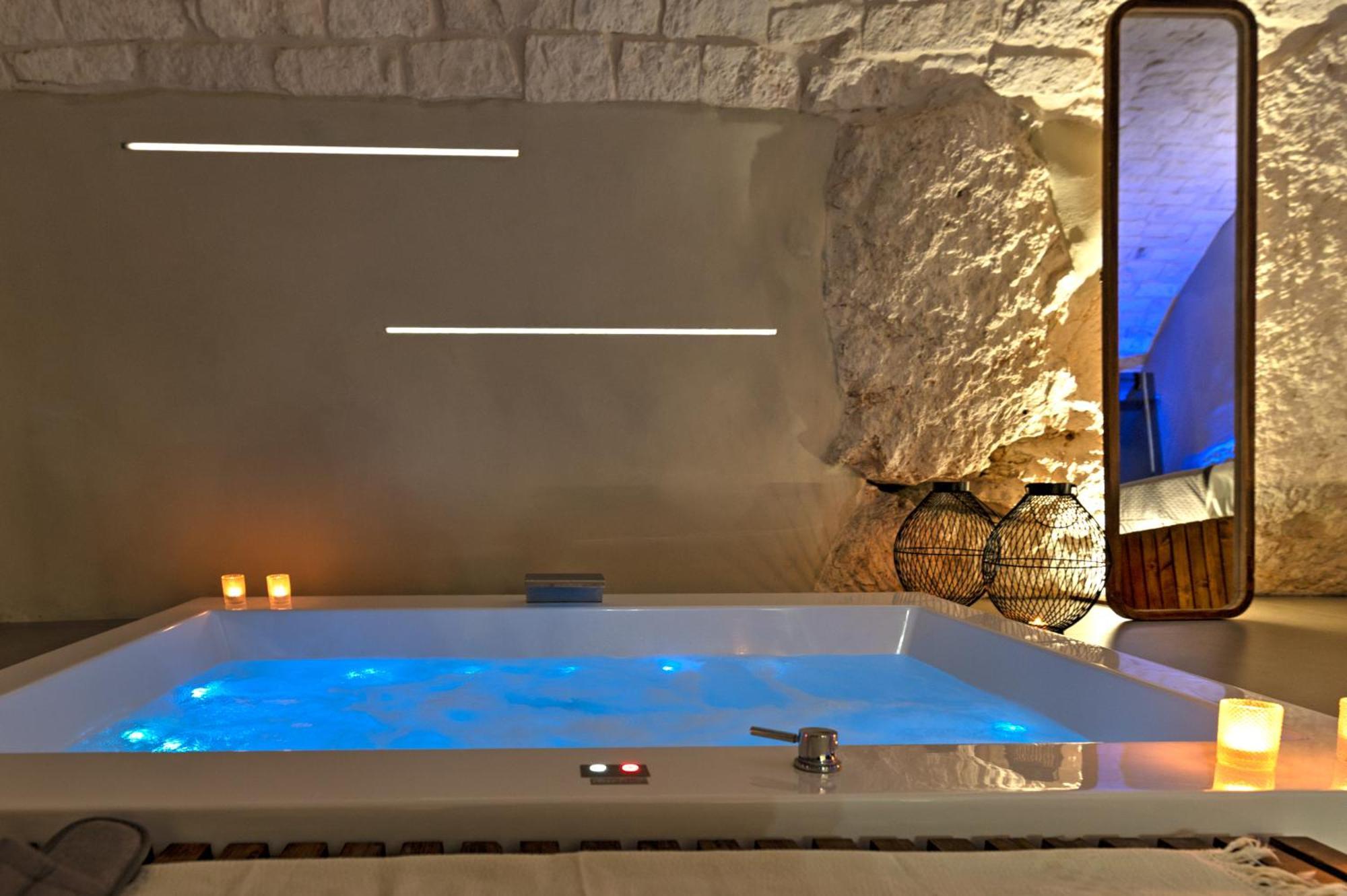 Malolu Luxurysuite Ostuni Zewnętrze zdjęcie