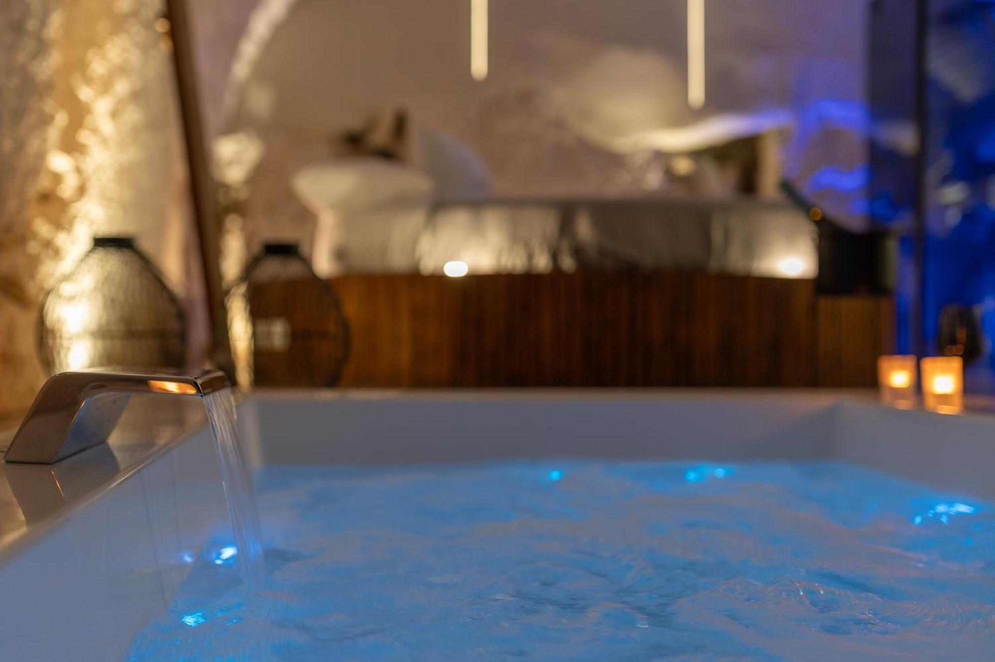 Malolu Luxurysuite Ostuni Zewnętrze zdjęcie