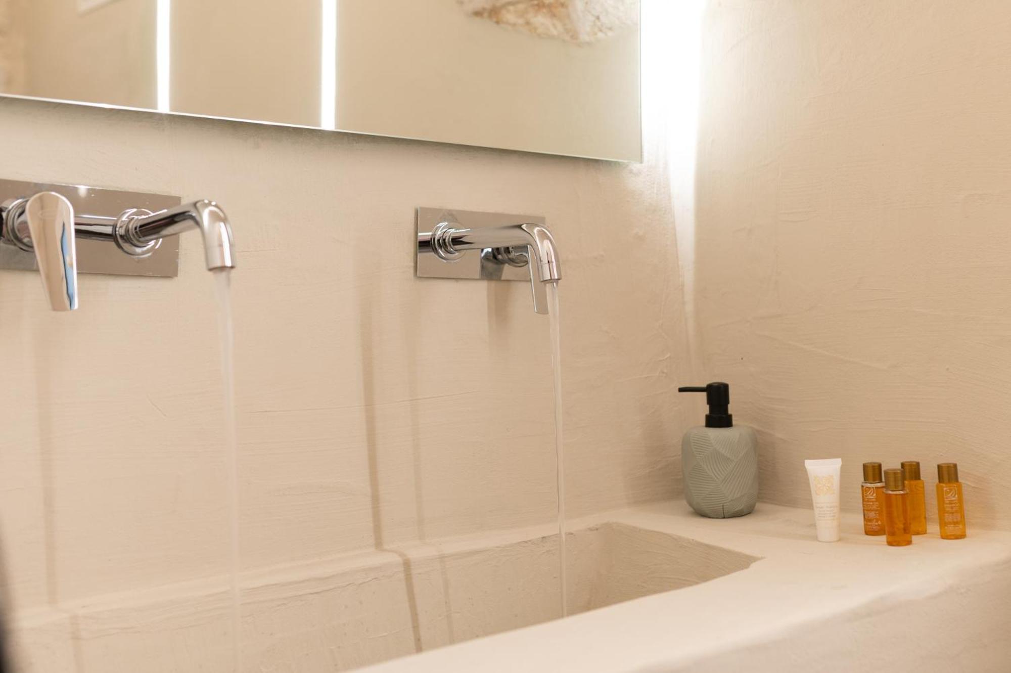 Malolu Luxurysuite Ostuni Zewnętrze zdjęcie