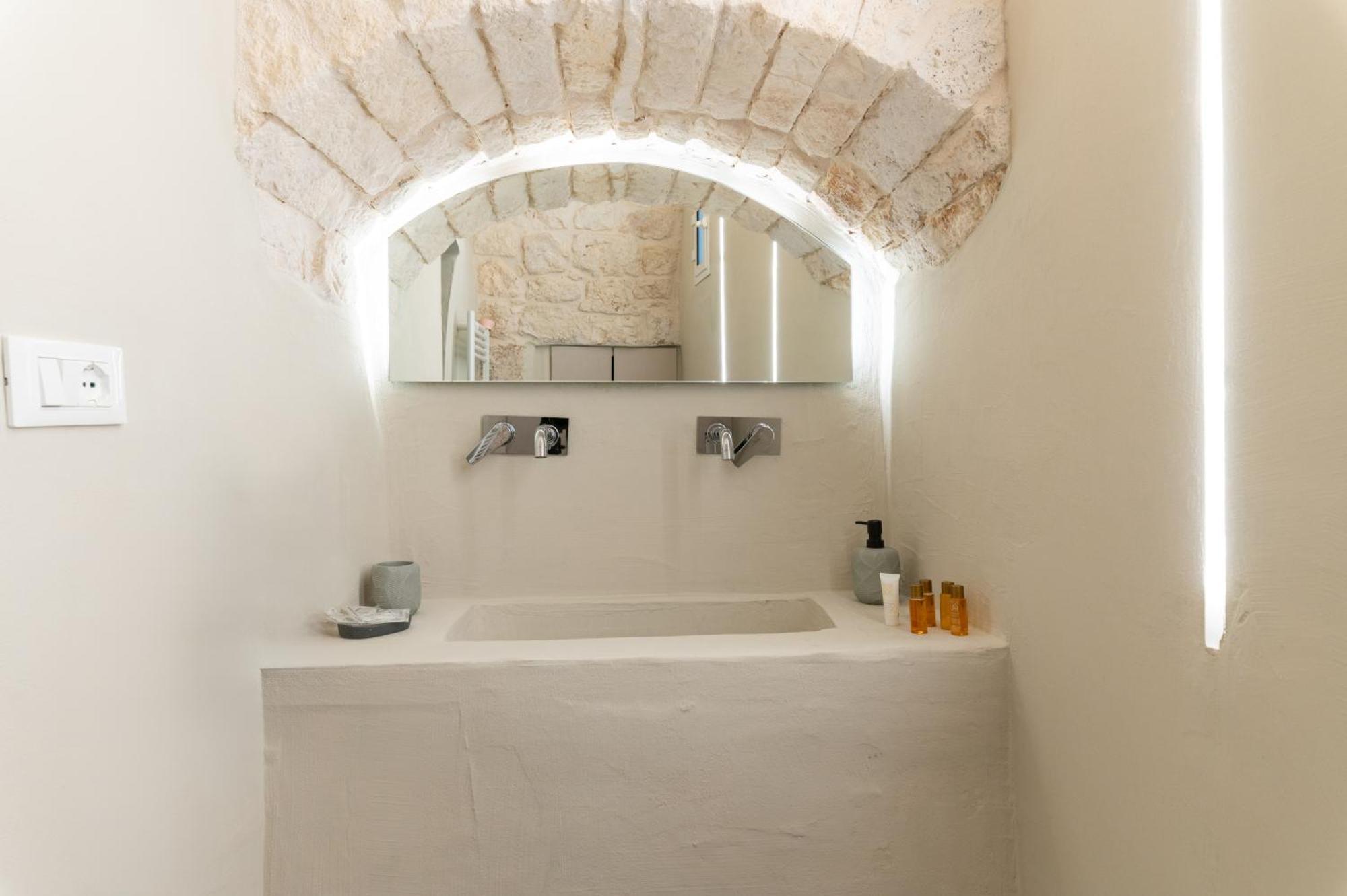 Malolu Luxurysuite Ostuni Zewnętrze zdjęcie