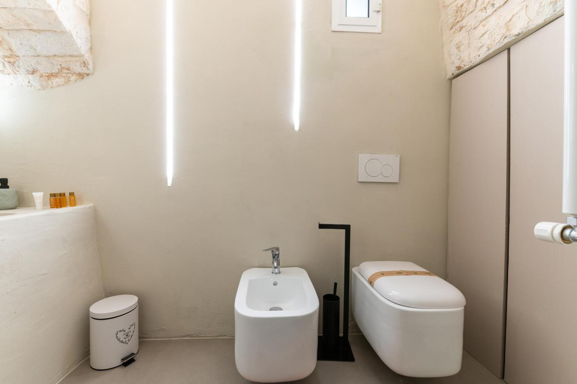 Malolu Luxurysuite Ostuni Zewnętrze zdjęcie