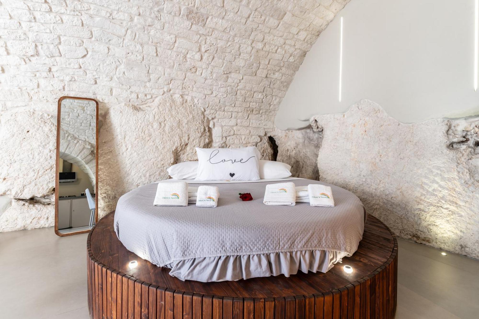 Malolu Luxurysuite Ostuni Zewnętrze zdjęcie