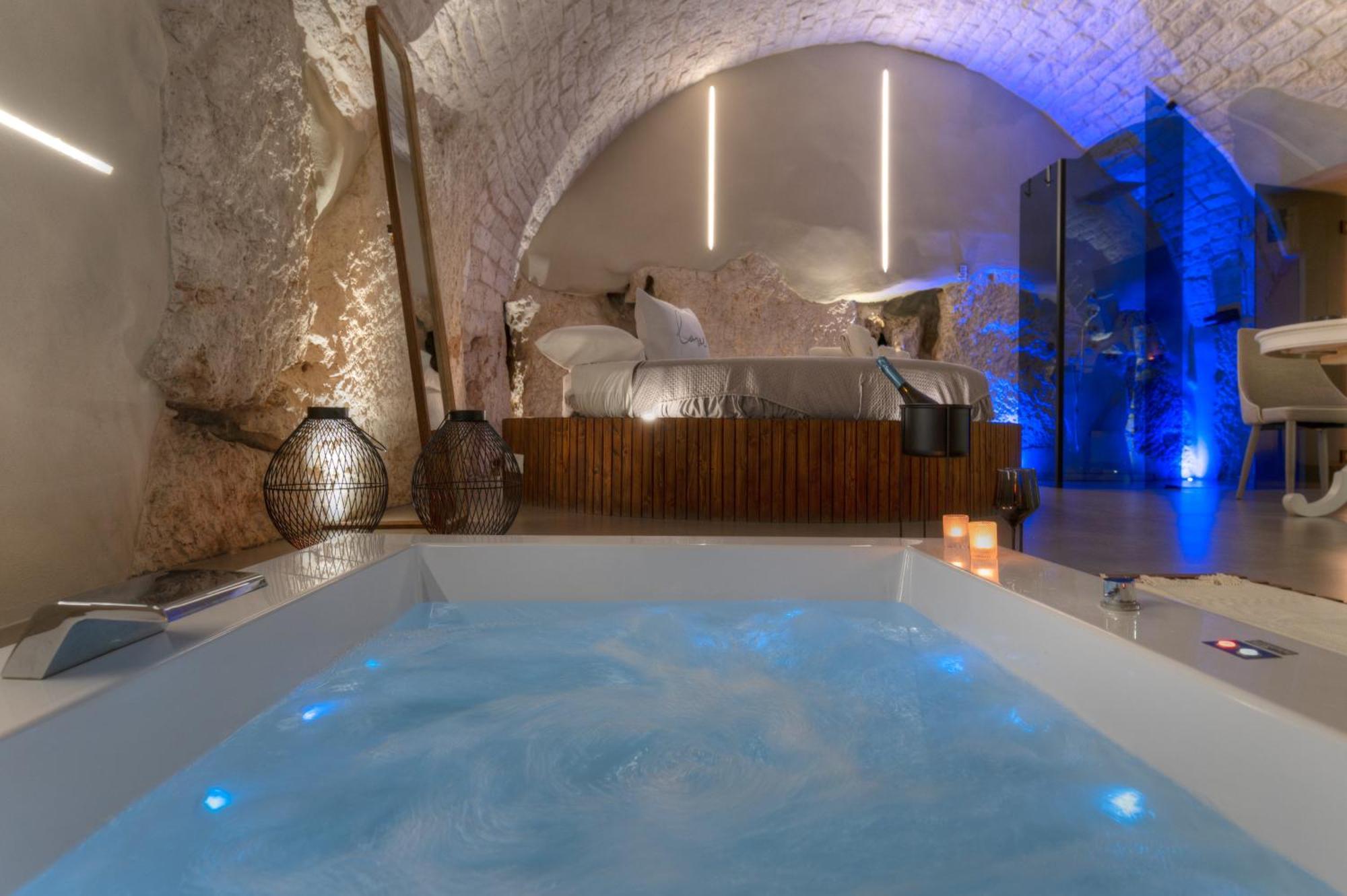 Malolu Luxurysuite Ostuni Zewnętrze zdjęcie