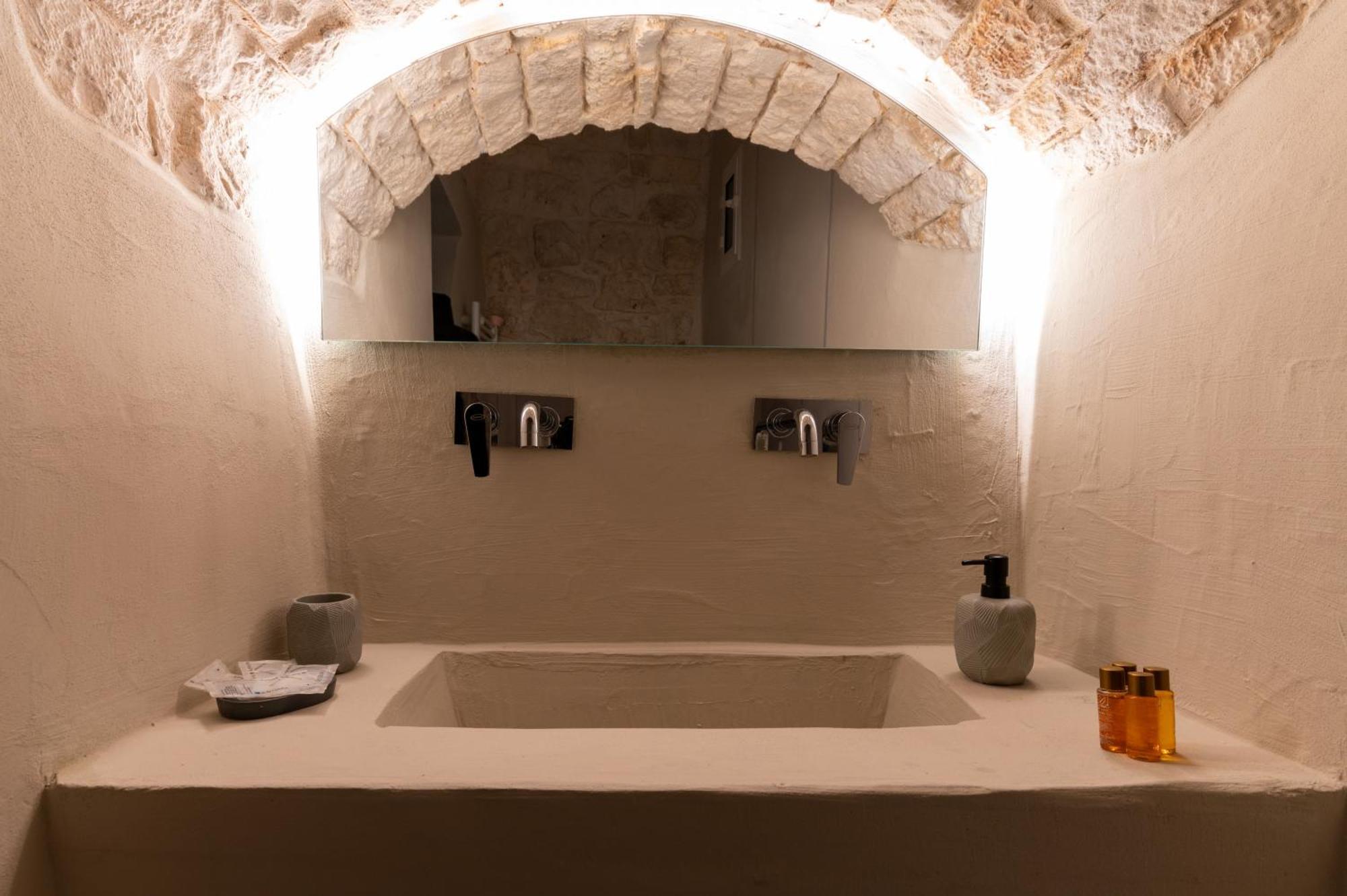 Malolu Luxurysuite Ostuni Zewnętrze zdjęcie