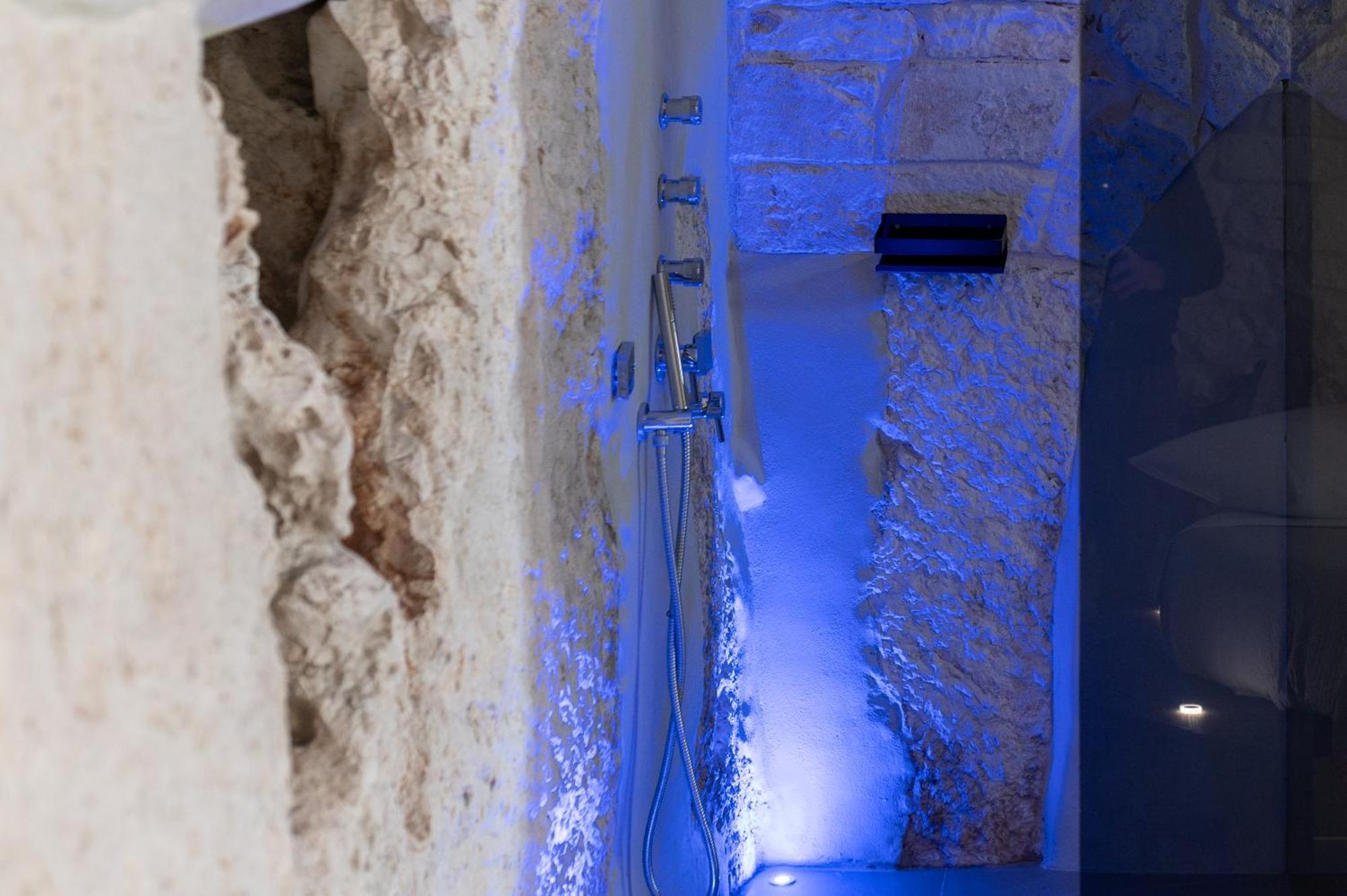 Malolu Luxurysuite Ostuni Zewnętrze zdjęcie