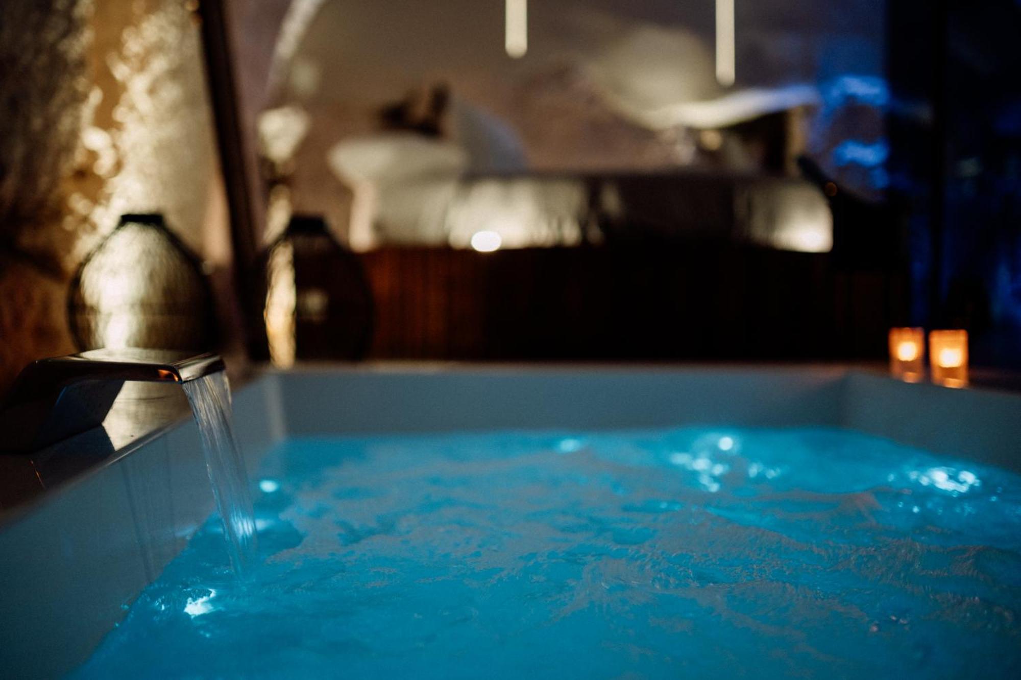 Malolu Luxurysuite Ostuni Zewnętrze zdjęcie